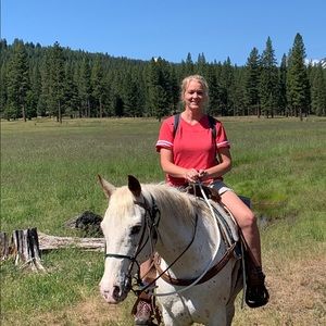 Meet your Posher, Sharon